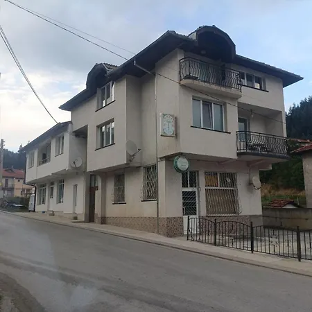 еко стил